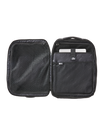 The Rip Curl F-Light Cabin 35L Bossa Nova Suitcase in Black