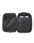 The Rip Curl F-Light Cabin 35L Bossa Nova Suitcase in Black