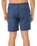 The Rip Curl Mens Boardwalk Jackson Volley Shorts in Dark Navy
