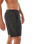 The Rip Curl Mens Boardwalk Jackson Volley Shorts in Black