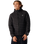 Search Series Puffer DWR Jacket in Black