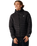 Search Series Puffer DWR Jacket in Black
