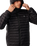 Search Series Puffer DWR Jacket in Black