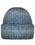 The Barts Womens Vreya Beanie in Blue