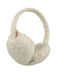 The Barts Womens Browniez Earmuffs in Cream