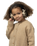The Barts Girls Girls Browniez Earmuffs in Print Beige