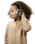 The Barts Girls Girls Browniez Earmuffs in Print Beige