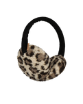 The Barts Girls Girls Browniez Earmuffs in Print Beige