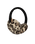 The Barts Girls Girls Browniez Earmuffs in Print Beige