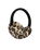 The Barts Girls Girls Browniez Earmuffs in Print Beige