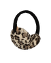 The Barts Girls Girls Browniez Earmuffs in Print Beige