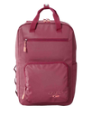 Svelte 13L Transient Backpack in Plum