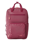 Svelte 13L Transient Backpack in Plum