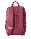 Svelte 13L Transient Backpack in Plum