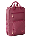 Svelte 13L Transient Backpack in Plum