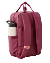Svelte 13L Transient Backpack in Plum