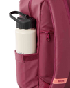 Svelte 13L Transient Backpack in Plum