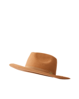 The Rip Curl Womens Valley Wide Brim Hat in Brown Anns Cottage Ann s Cottage