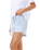 The Rip Curl Womens Sophie Denim Shorts II in Light Blue