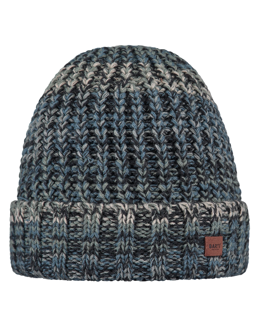 Mütze Barts Akotan Beanie Herren Green
