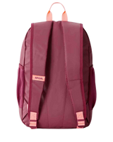 Posse Mid 22L Transient Backpack in Plum