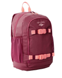 Posse Mid 22L Transient Backpack in Plum