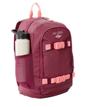 Posse Mid 22L Transient Backpack in Plum
