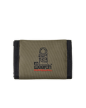 The Rip Curl Mens Search Surf Wallet in Deep Cactus