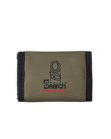 The Rip Curl Mens Search Surf Wallet in Deep Cactus