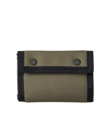 The Rip Curl Mens Search Surf Wallet in Deep Cactus
