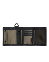 The Rip Curl Mens Search Surf Wallet in Deep Cactus