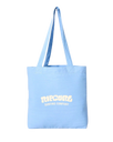Classic Surf 31L Tote Bag in Blue