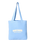 Classic Surf 31L Tote Bag in Blue