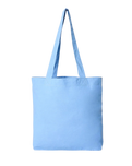 Classic Surf 31L Tote Bag in Blue