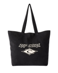 Classic Surf 31L Tote Bag in Black