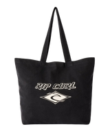 Classic Surf 31L Tote Bag in Black