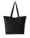 Classic Surf 31L Tote Bag in Black