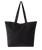 Classic Surf 31L Tote Bag in Black