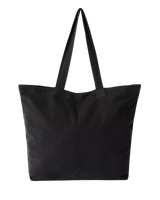 Classic Surf 31L Tote Bag in Black