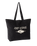 Classic Surf 31L Tote Bag in Black