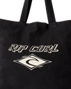 Classic Surf 31L Tote Bag in Black