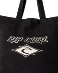 Classic Surf 31L Tote Bag in Black