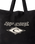 Classic Surf 31L Tote Bag in Black
