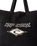 Classic Surf 31L Tote Bag in Black