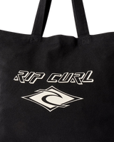 Classic Surf 31L Tote Bag in Black