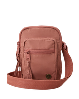 Everyday Mini Crossbody Bag in Brick