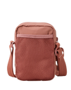 Everyday Mini Crossbody Bag in Brick