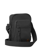 Everyday Mini Crossbody Bag in Black