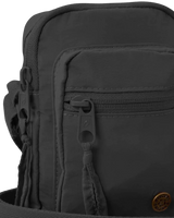 Everyday Mini Crossbody Bag in Black