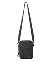 Everyday Mini Crossbody Bag in Black
